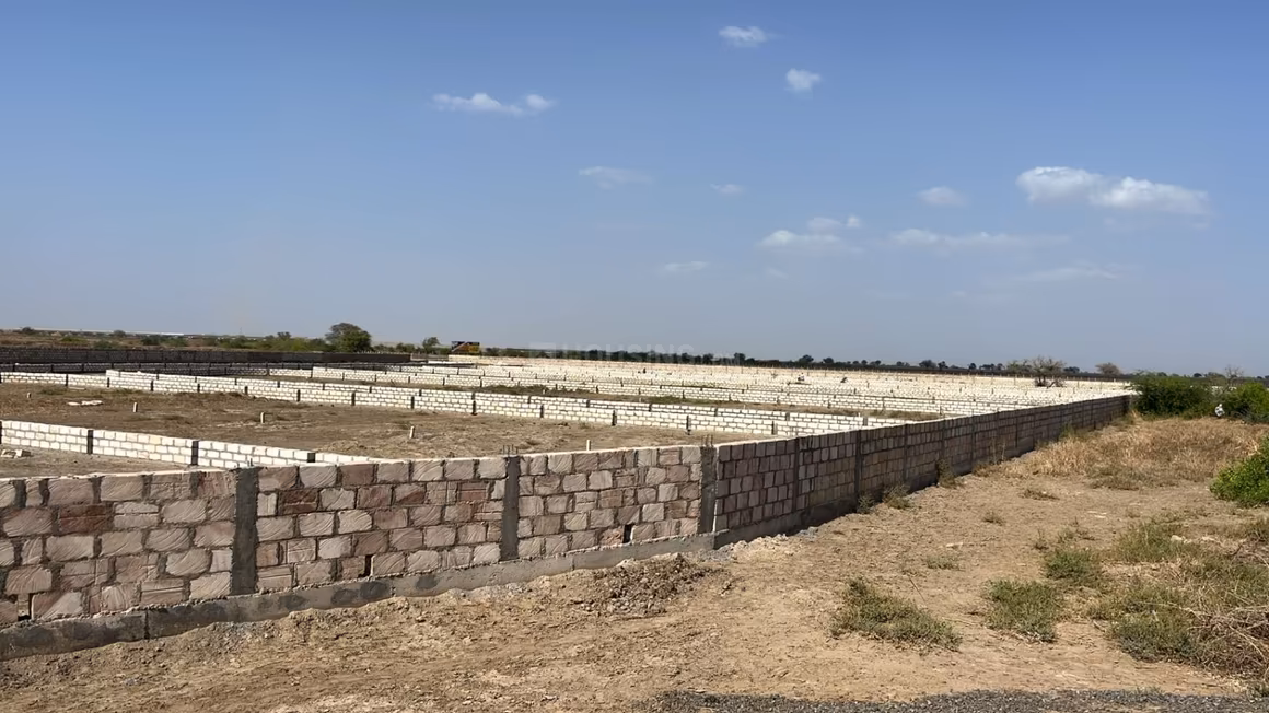 Residential Land for Sale in Dholera